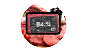 Beyond the Label:  What's Really In Your Beef?