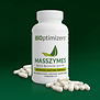 BIOptimizers MassZymes, 120ct