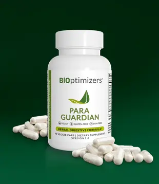 BIOptimizers Para Guardian, 90vc