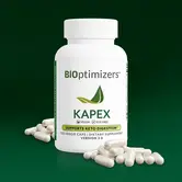 BIOptimizers KAPEX, 120vc DISCO