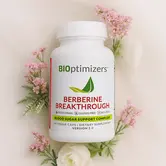 BIOptimizers Berberine Breakthrough 40ct