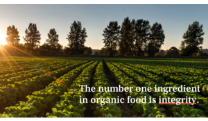 Independence Matters: Why Buying Organic & Local Is a Revolutionary Act