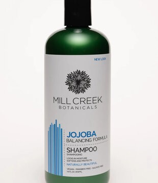 Millcreek Shampoo, Jojoba, 14oz.