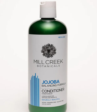 Millcreek Conditioner,  Jojoba, 14oz.