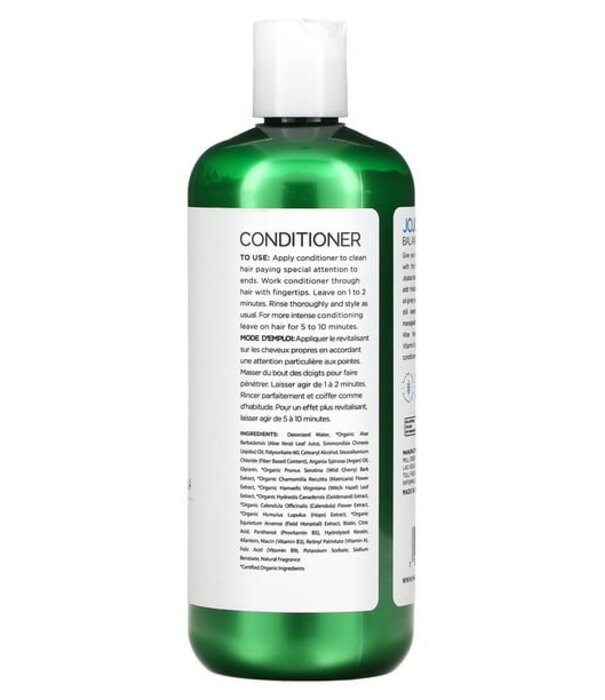 Millcreek Conditioner,  Jojoba, 14oz.