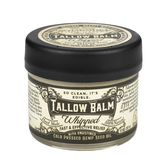 Roots and Leaves Tallow Balm, Whipped 2oz