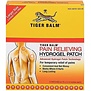 Tiger Balm Patch, 5pc.
