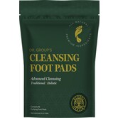 Dr. Groups Foot Pads, 10ct.