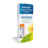 Boiron Arnicare Gel w/Multi-dose Value Pack, 2.6oz. DC16