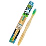 Woobamboo Adult Toothbrush, Soft, 1ct