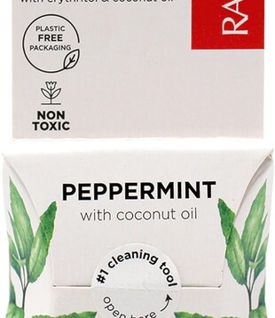 Radius Floss, Peppermint, 55yd.