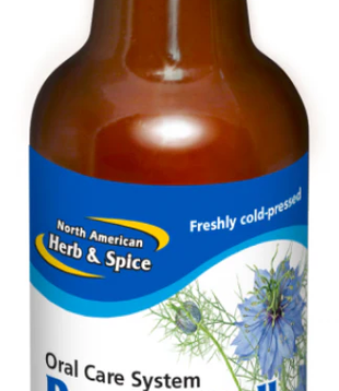 North American Herb & Spice Power-Pull, 1.7oz.