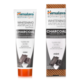 Himalaya Toothpaste, Whitening Charcoal+ Black Seed Oil, 5.29oz.