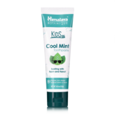 Himalaya Kids Toothpaste, Cool Mint, 4oz. -DISCO