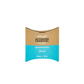 Dr. Tung's Activated Charcoal Floss, 30yd.