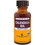Herb Pharm Calendula Oil, 1oz.