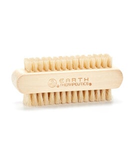 Earth Therapeutics Nail Brush, 100%, 1ct.