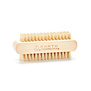 Earth Therapeutics Nail Brush, 100%, 1ct.