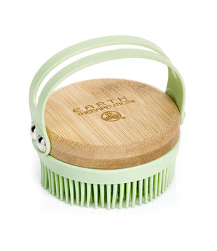 Earth Therapeutics Body Brush, 100% Natural