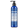 Dr. Bronner's Lotion, Peppermint, Organic, 8oz.