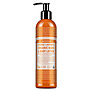 Dr. Bronner's Lotion, Orange Lavender, Organic, 8oz.