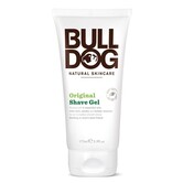 Bulldog Original Shave Gel, 5.9oz.