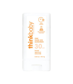 Think Sunscreen, Baby, Spf30, Stick, 0.64oz. DC-16