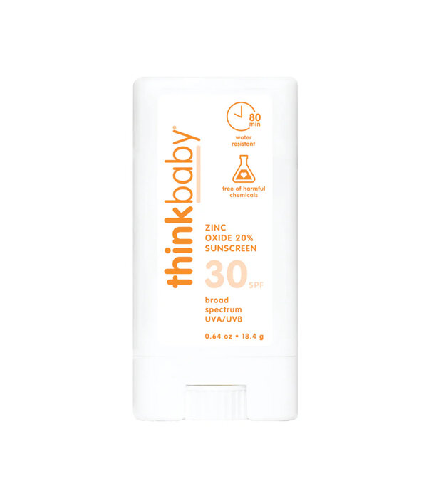 Think Sunscreen, Baby, Spf30, Stick, 0.64oz. DC-16