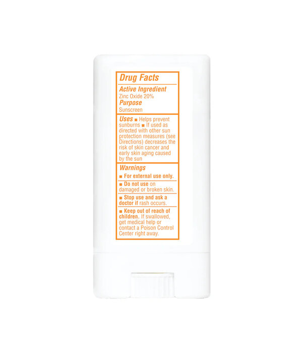 Think Sunscreen, Baby, Spf30, Stick, 0.64oz. DC-16