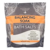 Soothing Touch Bath Salts, Balancing Soak, 32oz. -DC16