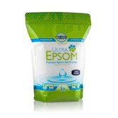 Saltworks Ultra Epsom Salt, 5lb. - K