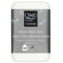 One With Nature Dead Sea Mineral Soap, Dead Sea Salt, 7oz.