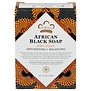 Nubian Heritage Bar Soap, African Black Soap, 5oz.