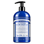 Dr. Bronner's Sugar Soap, Peppermint, Organic, 24oz. - K