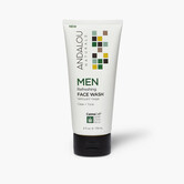 Andalou Naturals Face Wash, Refreshing, Men, 6oz.