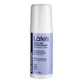 Lafe's Natural Hemp Roll On Deodorant Extra Strength, 3oz.