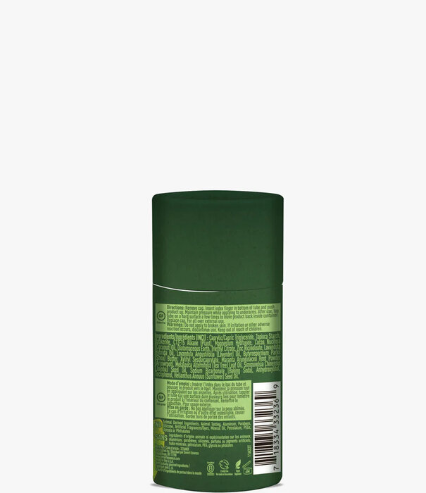 DESERT ESSENCE Desert Essence Tea Tree Lavender Deodorant, 2.25oz