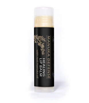 Balm of Gilead Lip Balm, 0.15oz