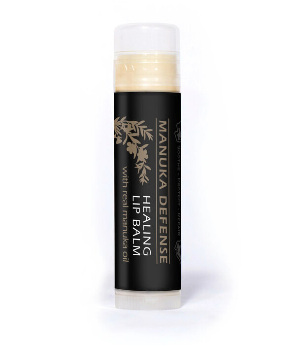 Balm of Gilead Lip Balm, 0.15oz