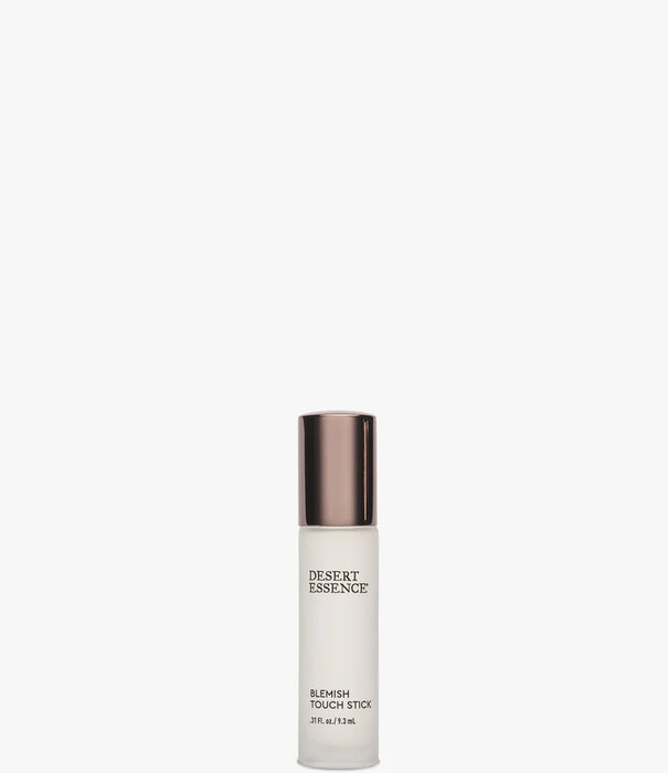 Desert Essence Blemish Touch Stick, .3oz