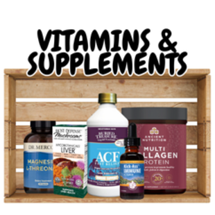 Supplements