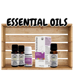 Essential Oils