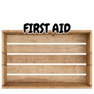 First Aid