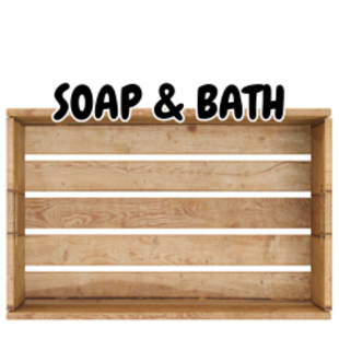Soap & Bath