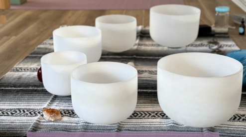 How Sound Healing Affects the Nervous System: Observation + Practical Guide