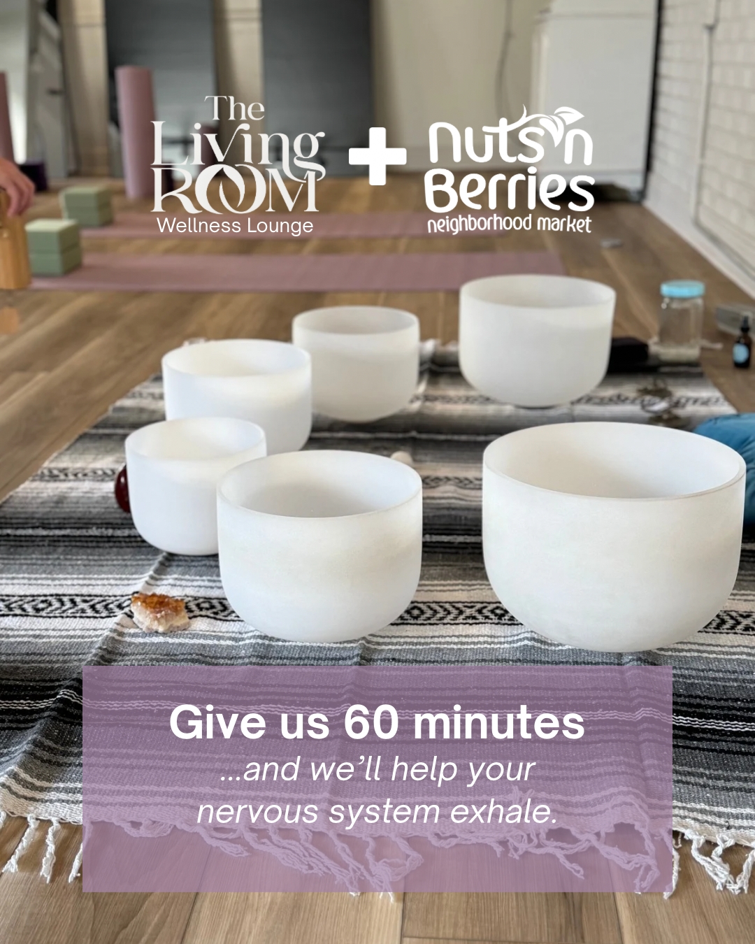 How Sound Healing Affects the Nervous System: Observation + Practical Guide