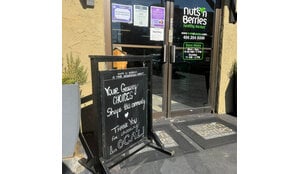 Why the Future of Wellness Is Local (What We Observe In-Store)