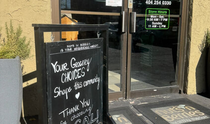 Why the Future of Wellness Is Local (What We Observe In-Store)