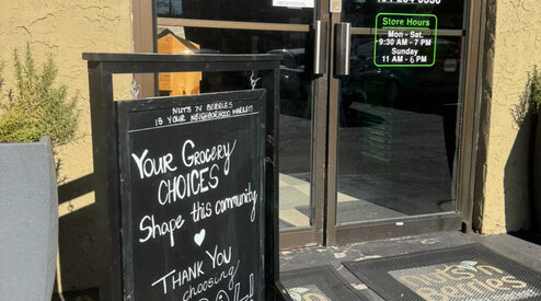 Why the Future of Wellness Is Local (What We Observe In-Store)