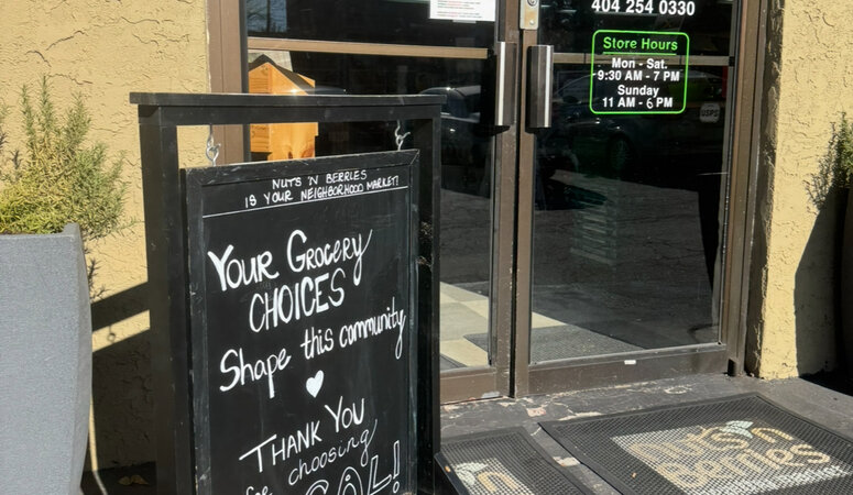 Why the Future of Wellness Is Local (What We Observe In-Store)